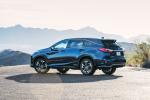 Lexus RX450hL 2018 года (NA)
